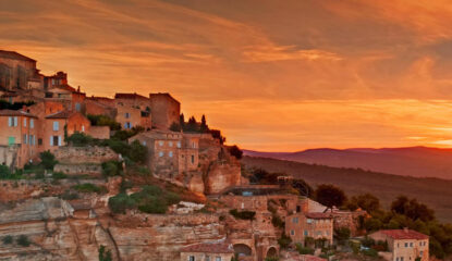 Excursiones Cruceros Aix en Provence