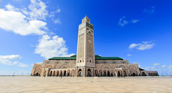 Casablanca excursiones cruceros