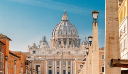 Vatican Museums Shore Excursions