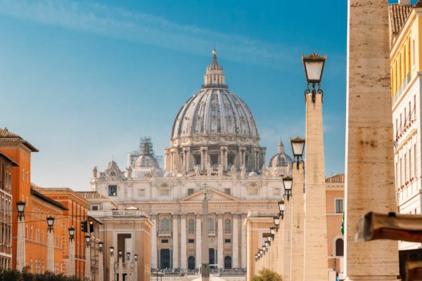 Vatican Museums Shore Excursions