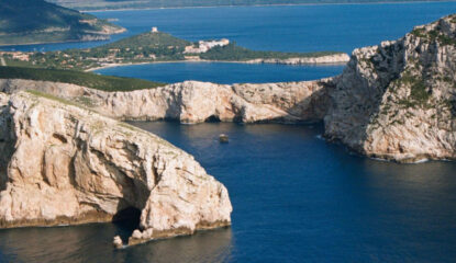 excursiones cruceros alghero