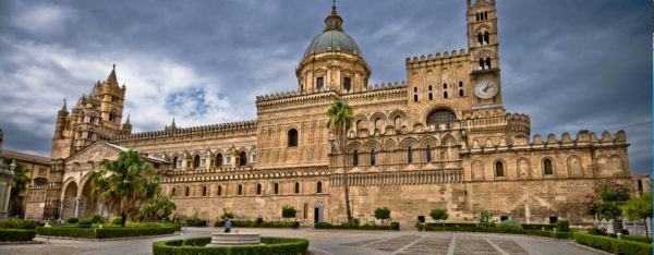 excursiones cruceros palermo monreale