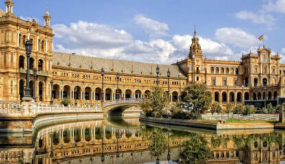 excursiones cruceros sevilla