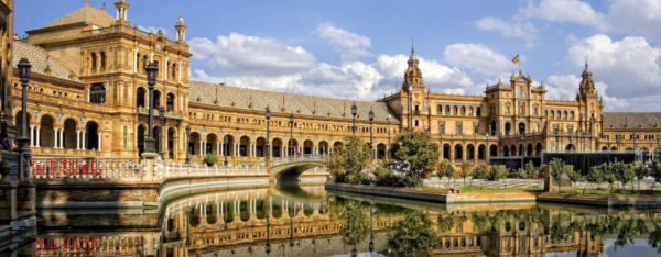 excursiones cruceros sevilla