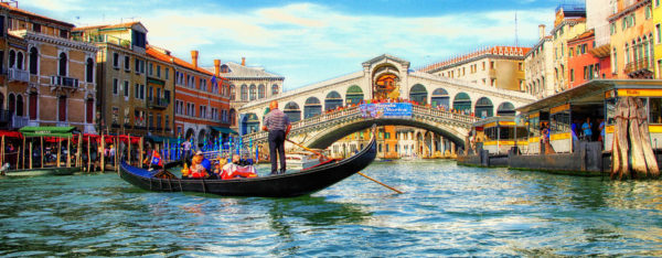 excursiones cruceros venecia