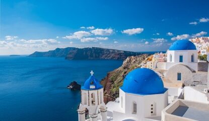 shore excursions greece